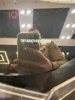 نیسان سێنترا